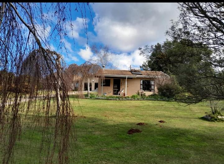 5 Bedroom Property for Sale in Hogsback Eastern Cape